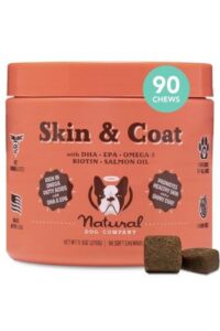 Natural- Dog -Company- Skin- &- Coat- Chews