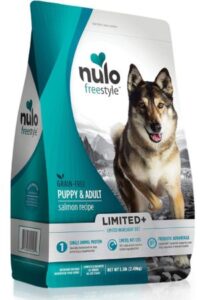 Nulo -Freestyle- All -Breed- Dog- Food