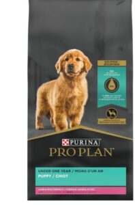 Purina- Pro- Plan -High- Protein -Puppy -Food