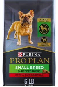 Purina- pro- plan- High- Protein -Small- Breed- Dog- Food
