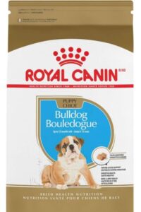Royal -Canin- Bulldog - Dry- Dog- Food