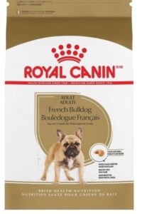 Royal- Canin- French- Bulldog-Adult- Breed- Specific -Dry- Dog- Food