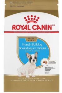 Royal- Canin -French -Bulldog -Puppy- Dry- Dog -Food