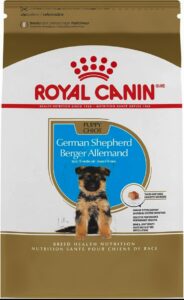 Royal- Canin- German- Shepherd- Puppy- Dry- Dog- Food- 30- lb- bag