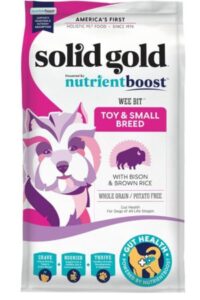 Solid- Gold- Small- Breed- Dog- Food
