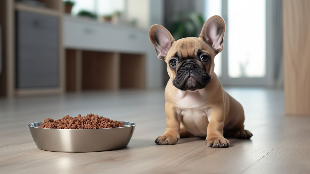 best-dog-food-for-french-bulldogs-with-gas