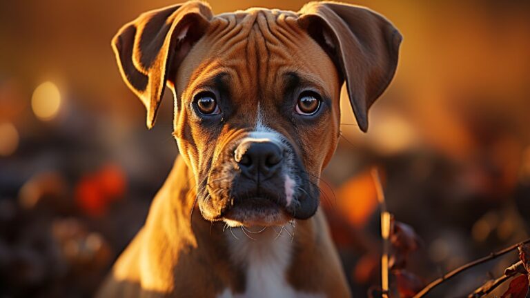 Best- Dog- Food- for- a -Boxer- with- Buying -Guide