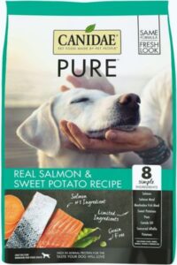 anidae- Pure- Real- Salmon- &- Sweet- Potato- Recipe- Adult- Dry -Dog