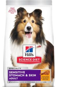 Hill's -Science- Diet- Dry- Dog- Food