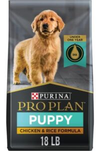 Purina- Pro- Plan- High- Protein- Dry -Puppy- Food