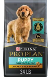 Purina- Pro- Plan- High -Protein- Puppy -Food