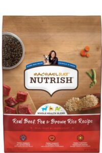 Rachael- Ray -Nutrish- Premium- Natural- Dry -Dog- Food