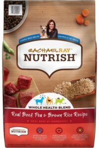 Rachael- Ray- Nutrish- Premium- Natural- Dry- Dog- Food