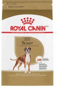Royal- Canin -Boxer- Adult- Dry -Dog -Food