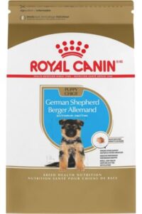 Royal -Canin -German -Shepherd- Puppy- Breed- Specific- Dry- Dog- Food