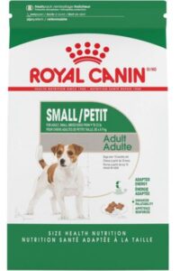 Royal- Canin -Small- Breed- Adult- Dry- Dog -Food
