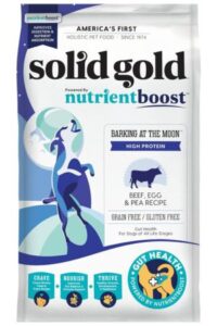 Solid- Gold -Dry -Dog -Food-