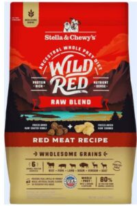 Stella- &- Chewy's Wild- Red- Dry- Dog- Food
