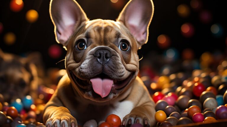 What-is-the-best-dog-food-for-French-bulldogs