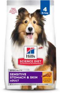 Hill's- Pet -Nutrition -Science- Diet -Dry- Dog- Food