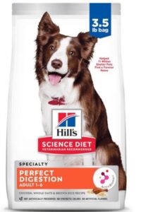 Hill's- Science -Diet- Dry -Dog -Food