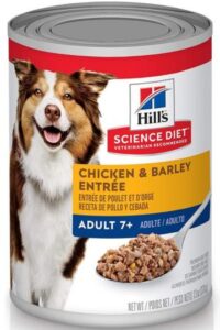 Hill's- Science -Diet- Wet- Dog -Food