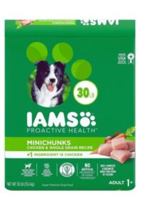 IAMS- Proactive -Health -Minichunks -Adult- Dry-Dog- Food