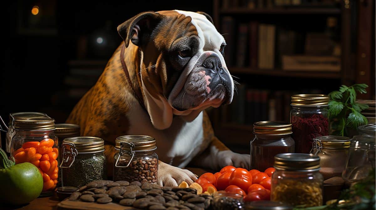 how-much-homemade-food-to-feed-dog-by-weight
